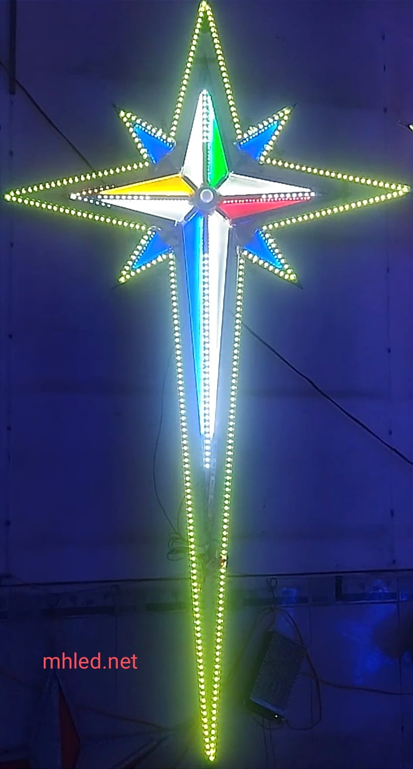 ngoi-sao-led-noel-sp2l8cf-rgb